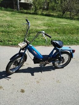 Babetta 207