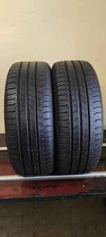 Letní pneu Michelin 195/55/16 5,5+mm