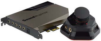 prodam Creative Sound Blaster AE-7