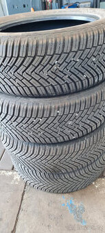 225/55R18 Continental All Season - celoroční