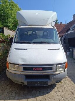 Iveco daily - 1