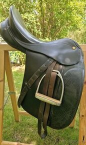 Prestige Drezurni sedlo 16 - 1