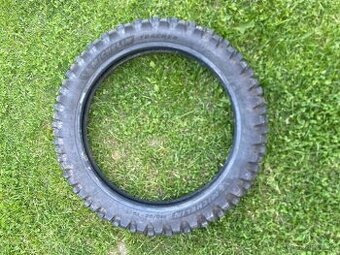 Pneumatika na motorku Michelin - 1