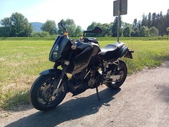 KTM 990 SuperDuke