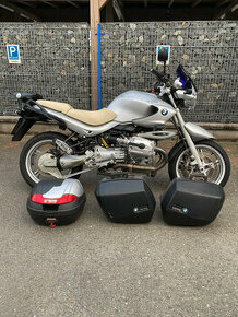 BMW R 1150 R - 1