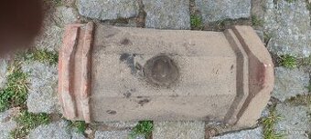střesní krytina - 1