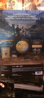 Indiana Jones And The Great Circle - Collectors Edition - 1