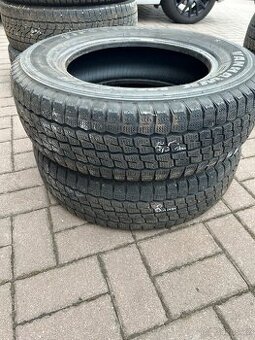 Zimní pneu Firestone 195/70r15C