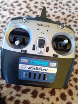 RC Beta Kavan 1400