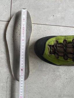 Trekové boty Scarpa