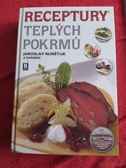 Receptury teplých pokrmů - 1