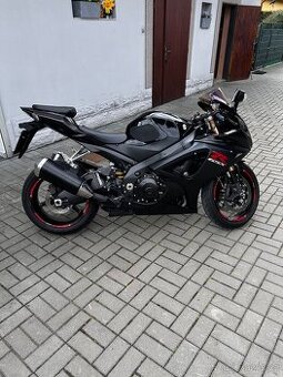 Suzuki GSXR 1000