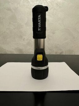 Svítilna Varta - 1
