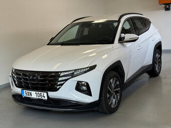 Hyundai Tucson, 4x4 1.6 T-GDI 110kW SMART rv.12/2022