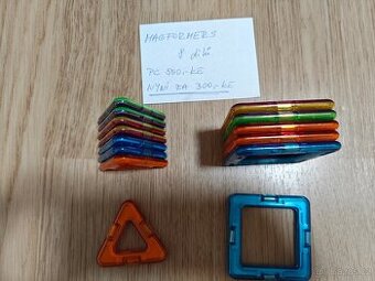 magformers - 1