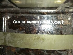 Polní telefon - 1