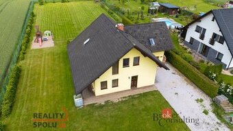 Prodej, domy/rodinný, 182 m2, Lesní 529, 54303 Vrchlabí, Tru