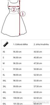 Šaty značka H&R london
