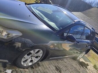 Citroen C5 náhradné diely