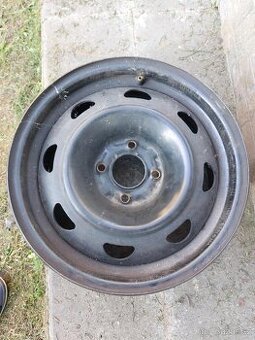 Peugeot 406 disk 15