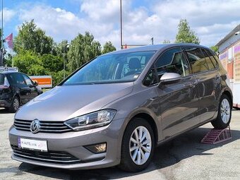 Volkswagen Golf VII 1.6 TDi Lounge,ALU,AAC,Temp,Tažné,PDC