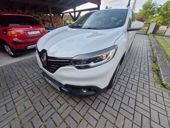 Kadjar 1,6 4×4 diesel 2017 - 1