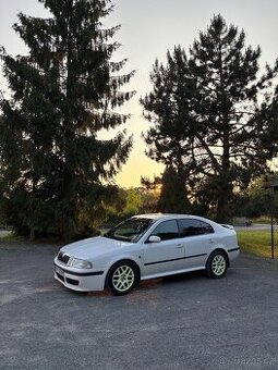 Octavia 1 1.9 81KW
