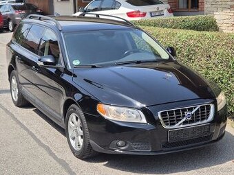 Volvo V70 2.0D 100kw