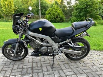 Suzuki SV 650 S