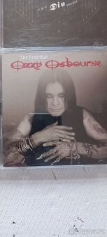 Originální hudební CD Rockové legendy.