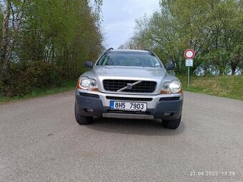 Prodej Volvo XC 90