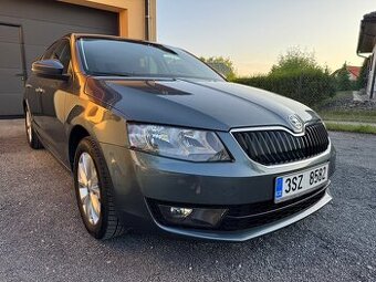 Škoda Octavia 3 1.2 TSI 94000 km