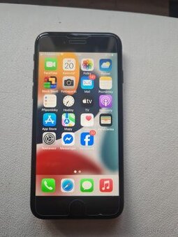 iPhone  7 128 Gb