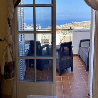 Penthouse s výhledem na oceán – Torviscas Alto, Tenerife