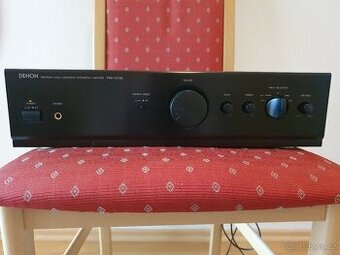 Krásný DENON PMA-250SE - 1