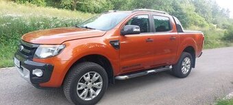 Ford ranger 3.2 Tdci 147kw Wildtrak