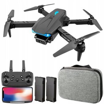 Nový dron s wifi a kamerou 2x baterie