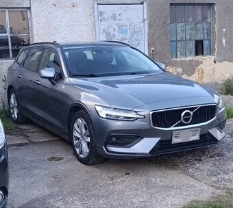 Volvo V60 2020 rok 2.0 D4 190 K.c