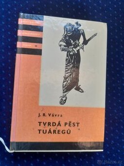 Tvrda pest Tuaregů