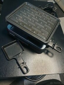 Elektrický grill SEVERIN