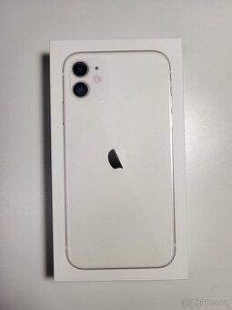 Prodám iPhone 11
