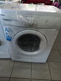 pračka Beko 6 kg