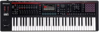 Roland Fantom 06