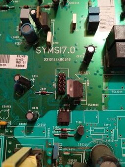Elektronika Protherm syms17 .0