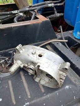 Kartery jawa 555-550 - 1