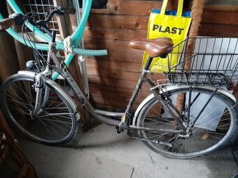 Kolo VT-BIKE
