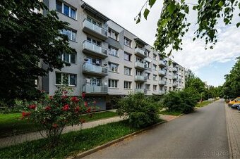Prodej bytu 2+1 62 m² Buzulucká, Tábor
