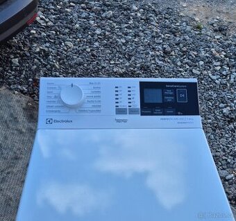 ELECTROLUX A+++ ZÁRUKA DOPRAVA INSTALACE