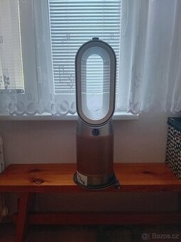 Dyson Purifier Hot+Coll Formaldehyde + Hepa Filtr s aktivním