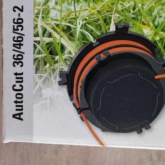 STIHL pro AutoCut 36-2, 46-2, 56-2